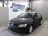 2012 Volkswagen Jetta Photo #1