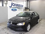 2012 Volkswagen Jetta Photo #2
