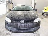 2012 Volkswagen Jetta Photo #3