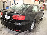 2012 Volkswagen Jetta Photo #4