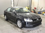 2012 Volkswagen Jetta Photo #5