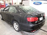 2012 Volkswagen Jetta Photo #7
