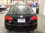 2012 Volkswagen Jetta Photo #8