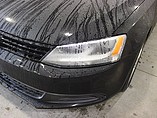 2012 Volkswagen Jetta Photo #9