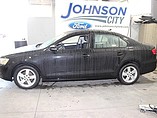 2012 Volkswagen Jetta Photo #10