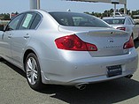 2013 Infiniti G37 Photo #7