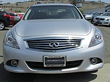 2013 Infiniti G37 Photo #9