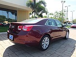 2015 Chevrolet Malibu Photo #4