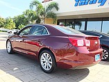 2015 Chevrolet Malibu Photo #5