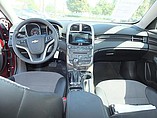2015 Chevrolet Malibu Photo #6