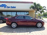 2015 Chevrolet Malibu Photo #9