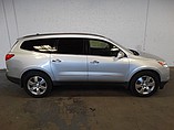 2012 Chevrolet Traverse Photo #2