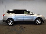 2012 Chevrolet Traverse Photo #3