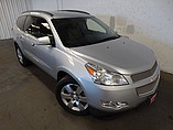 2012 Chevrolet Traverse Photo #4