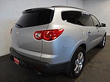 2012 Chevrolet Traverse Photo #5