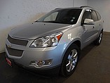 2012 Chevrolet Traverse Photo #6
