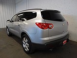 2012 Chevrolet Traverse Photo #7