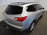 2012 Chevrolet Traverse Photo #8