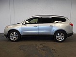 2012 Chevrolet Traverse Photo #9