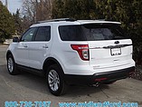 2015 Ford Explorer Photo #2