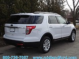 2015 Ford Explorer Photo #3