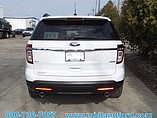 2015 Ford Explorer Photo #4