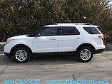 2015 Ford Explorer Photo #5