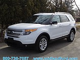 2015 Ford Explorer Photo #6
