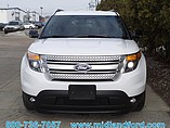 2015 Ford Explorer Photo #8