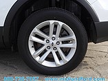 2015 Ford Explorer Photo #10