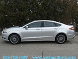 2014 Ford Fusion Photo #2