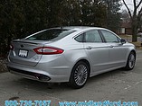 2014 Ford Fusion Photo #3