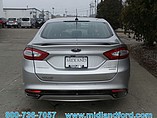 2014 Ford Fusion Photo #4