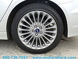 2014 Ford Fusion Photo #6