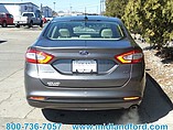 2014 Ford Fusion Photo #3