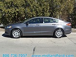 2014 Ford Fusion Photo #5