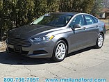 2014 Ford Fusion Photo #6