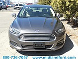 2014 Ford Fusion Photo #7