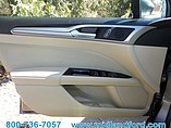 2014 Ford Fusion Photo #10
