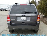 2011 Ford Escape Photo #2