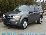 2011 Ford Escape Photo #4