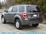 2011 Ford Escape Photo #5