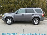 2011 Ford Escape Photo #8