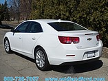 2014 Chevrolet Malibu Photo #2