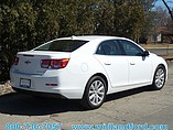 2014 Chevrolet Malibu Photo #4