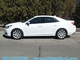 2014 Chevrolet Malibu Photo #5
