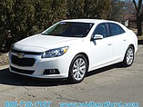2014 Chevrolet Malibu Photo #7