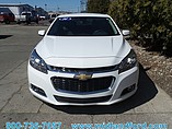2014 Chevrolet Malibu Photo #9
