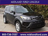 2014 Kia Soul Photo #1