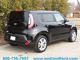 2014 Kia Soul Photo #3